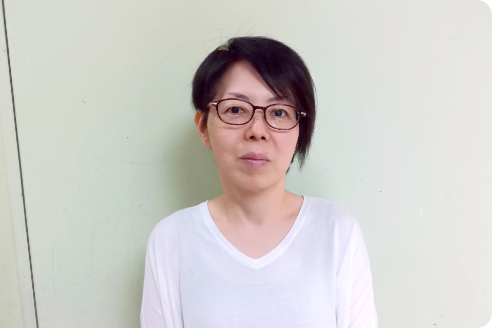 お母さんとお子さんが<br />安心できる毎日を支える仕事