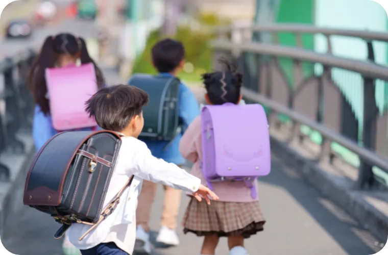 児童養護施設のビジョン
