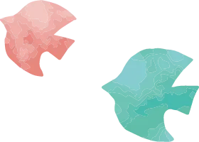 decor birds