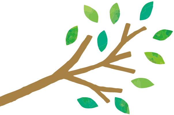 decor tree branch