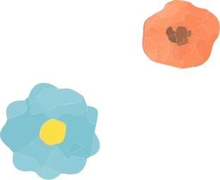 decor flowers