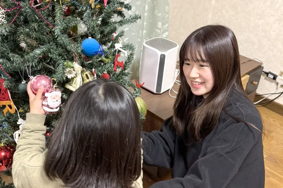 子どもと向き合い、共に育つ。<br />現場で感じる働く喜び