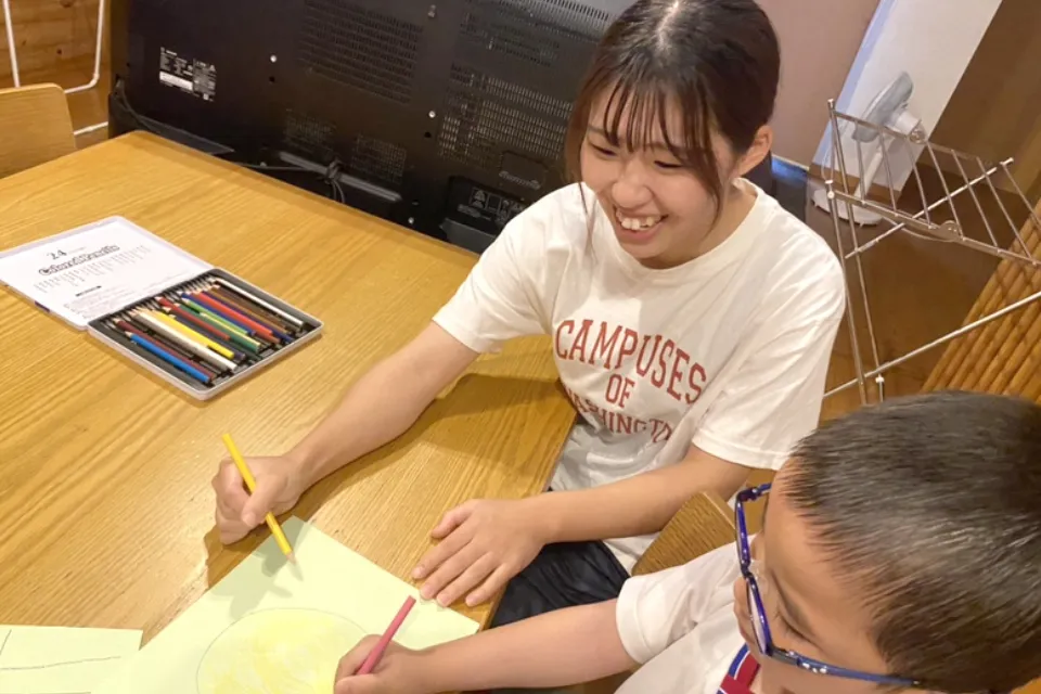 子どもとの時間が教えてくれ<br />る、かけがえのない学び